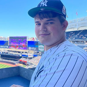 Meet your Posher, Jonathan